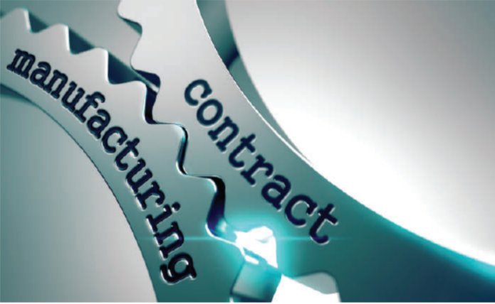 What to look for in a contract manufacturer