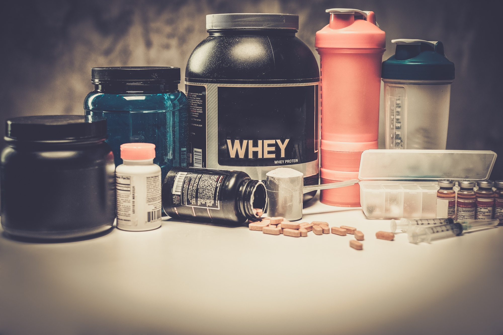 8 Questions To Ask When Finding The Best Supplement Manufacturer