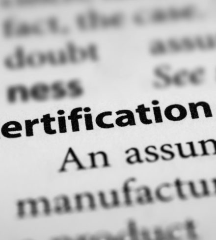 5 Reasons Why Your Supplements Need Third Party Certification
