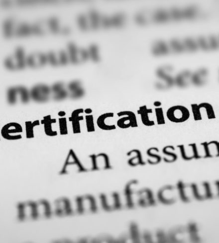 5 Reasons Why Your Supplements Need Third Party Certification