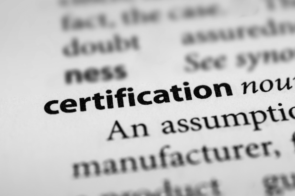 5 Reasons Why Your Supplements Need Third Party Certification